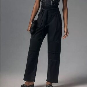 Anthropologie Tiny Dojo Pants